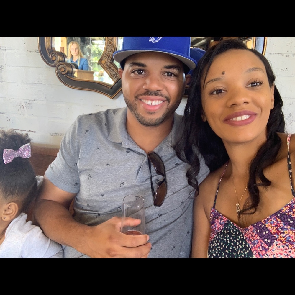 Meet your Posher, Sasha